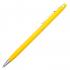 Шариковая ручка Touch Tip, желтая NTEU18-56936
