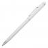 Шариковая ручка Touch Tip, белая NTEU18-56934