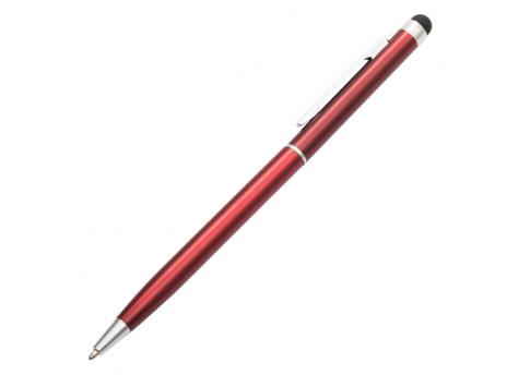 Шариковая ручка Touch Tip, красная NTEU18-57795
