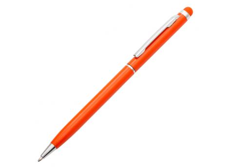Шариковая ручка Touch Tip, оранжевая NTEU18-56932