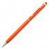 Шариковая ручка Touch Tip, оранжевая NTEU18-56932