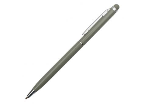 Шариковая ручка Touch Tip, серая NTEU18-56944