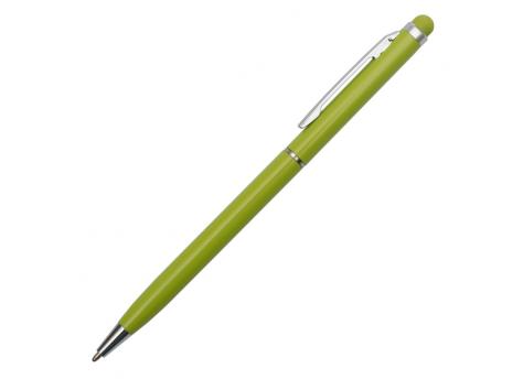 Шариковая ручка Touch Tip, светло-зеленая NTEU18-56947