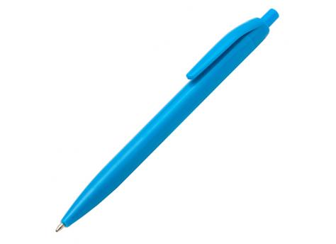 Шариковая ручка Supple, голубая NTEU18-57552