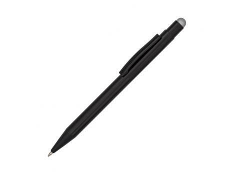 Шариковая ручка Shinery из алюминия, серебристая NTEU18-570246