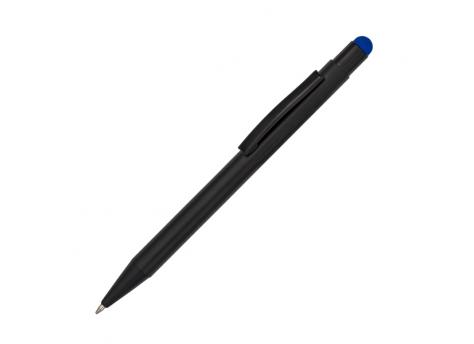 Шариковая ручка Shinery из алюминия, синего цвета NTEU18-570245