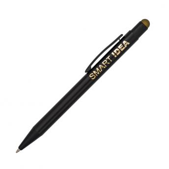 Шариковая ручка Shinery из алюминия, золотого цвета NTEU18-570247