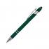 Алюминиевая ручка Softano, темно-зеленая NTEU18-570240