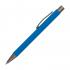 Шариковая ручка Eken из алюминия, голубая NTEU18-566392