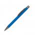 Шариковая ручка Eken из алюминия, голубая NTEU18-566392