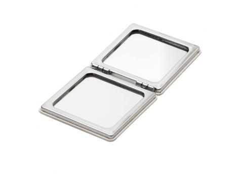 Зеркало Boxy, белое NTEU18-57323