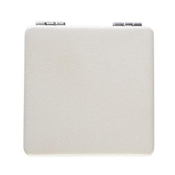 Зеркало Boxy, белое NTEU18-57323