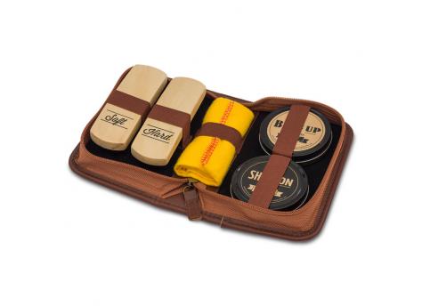 Набор для чистки обуви Derby NTEU18-311975