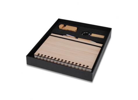 Подарочный набор Tonala, черный NTEU18-530749