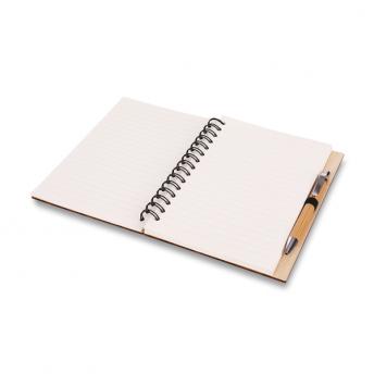 Подарочный набор Tonala, черный NTEU18-530749