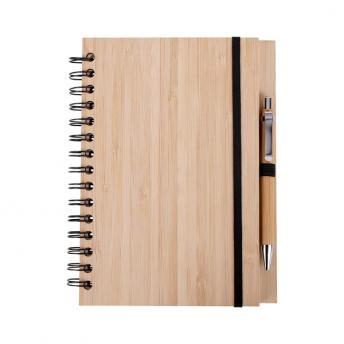 Подарочный набор Tonala, черный NTEU18-530749