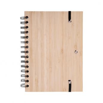 Подарочный набор Tonala, черный NTEU18-530749