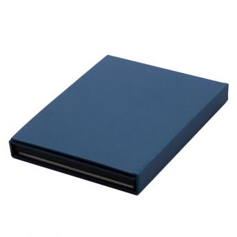 Офисный набор Crotone, темно-синий NTEU18-57119