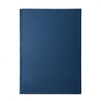 Офисный набор Crotone, темно-синий NTEU18-57119