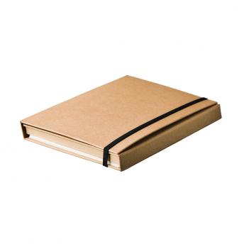 Офисный набор Sustain, бежевый NTEU18-57157