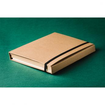 Офисный набор Sustain, бежевый NTEU18-57157