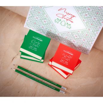 Набор стикеров, зеленый NTEU18-57220