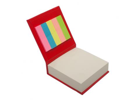 Набор стикеров, красный NTEU18-57218