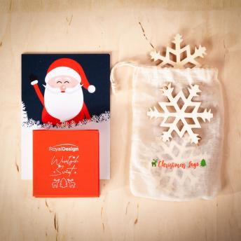 Набор стикеров, красный NTEU18-57218