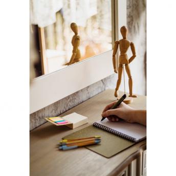 Набор стикеров, бежевый NTEU18-57225