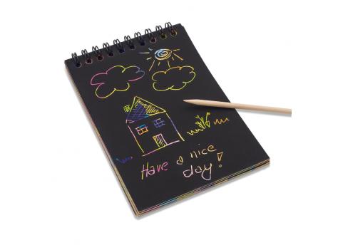 Блокнот для заметок Spili NTEU18-586689