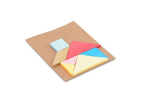 Набор для записей Pegalo, микс NTEU18-172486