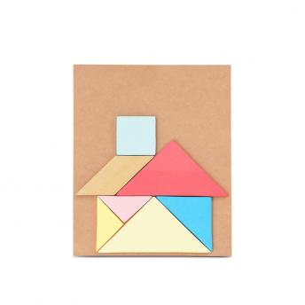 Набор для записей Pegalo, микс NTEU18-172486