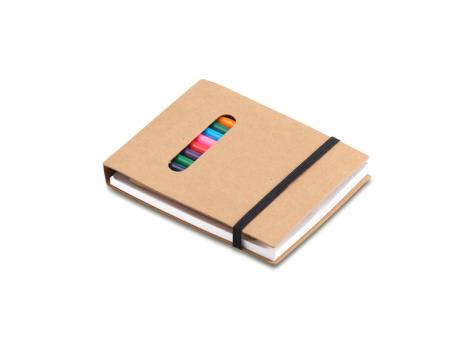 Набор для раскрашивания Dibux, коричневый NTEU18-172477