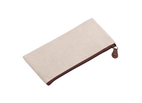 Пенал Damascus, бежевый NTEU18-58033
