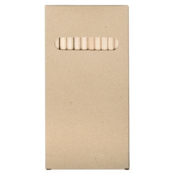 Набор карандашей 12 цветов NTEU18-58129