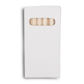 Набор карандашей 9 см NTEU18-57100