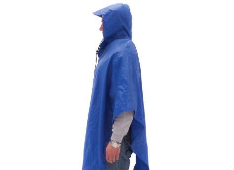 Дождевик Rain Stop, синий NTEU18-194714