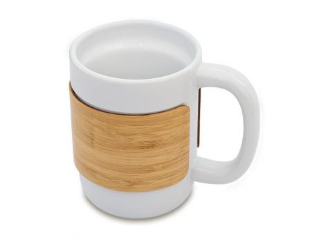 Керамическая кружка Soro NTEU18-502360