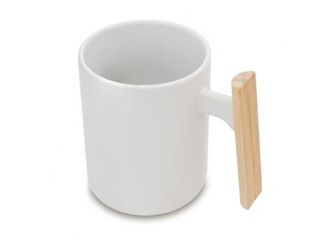 Керамическая кружка Sento NTEU18-502359