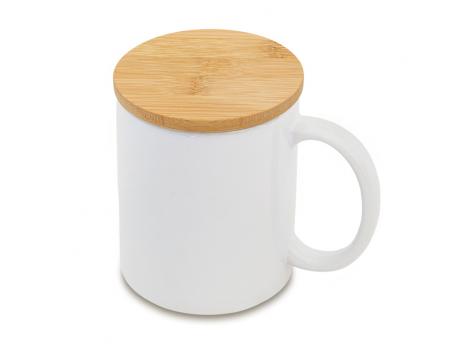 Керамическая кружка Lund NTEU18-502358