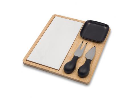 Набор для сыра Pecorino NTEU18-530748