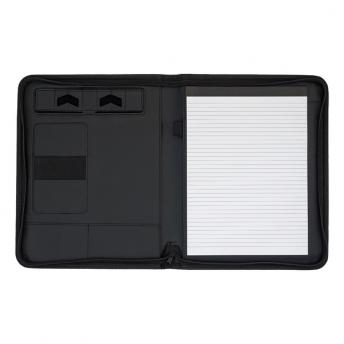 Папка Bentus A4, черная NTEU18-502344