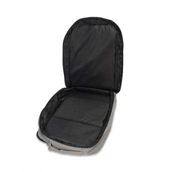 Рюкзак для ноутбука Jordanis 17 дюймов, серый NTEU18-589380