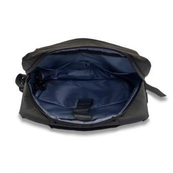 Рюкзак для ноутбука Amurio, графитовый NTEU18-530776