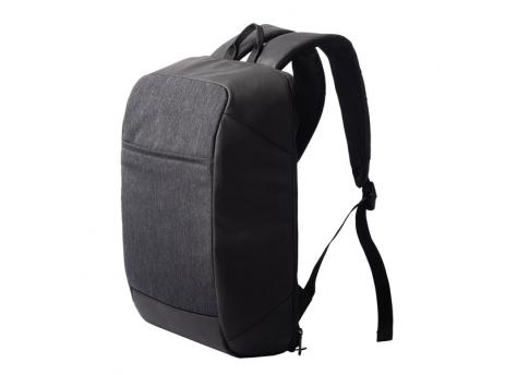 Рюкзак для ноутбука Indio, графитовый NTEU18-112661