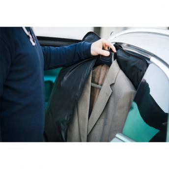 Чехол для одежды Fontana, черный NTEU18-58015