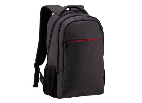 Рюкзак Alameda, красный/графитовый NTEU18-57605