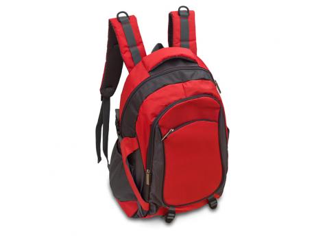 Рюкзак Kaprunt, красный NTEU18-502371