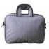 Сумка для документов Portici, серая NTEU18-57668