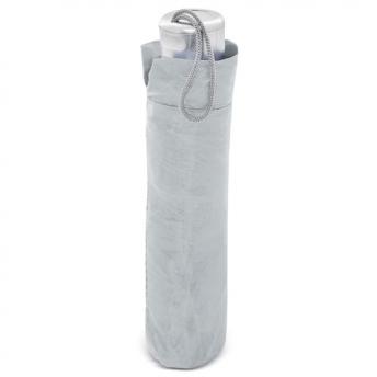 Хромированный складной зонт "CROMO" NTEU3-200848